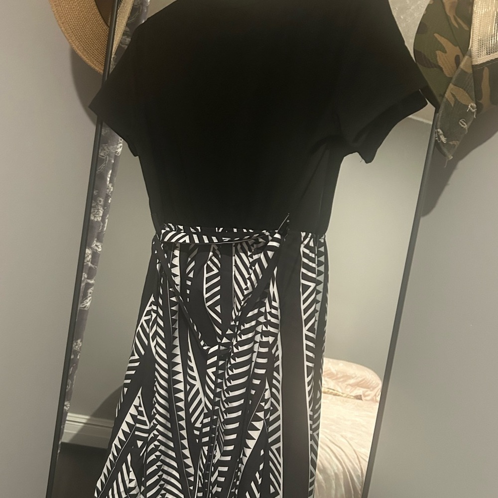 Cupshe dress